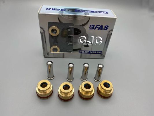 Spingitoio durevole della valvola per il grado di Control Lever -5-180 dell'escavatore