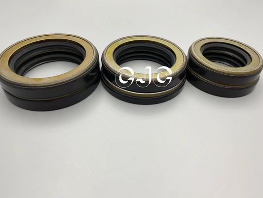 Guarnizione di scheletro di timbratura calda, guarnizione di gomma bassa acida 706-7G-11291
