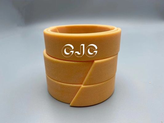Guarnizione di galleggiamento nera 07156-01112, guarnizioni idrauliche del pistone dell'unità di elaborazione per l'escavatore