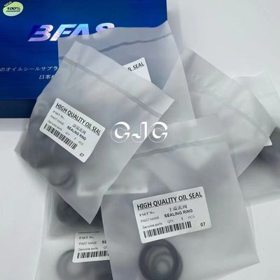Corredo 3651270, corredi della guarnizione della valvola di regolazione dell'unità di elaborazione di riparazione del cilindro idraulico di PTFE per PC200