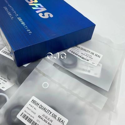 OEM idraulico di Kit Oil Resistant della guarnizione VC impermeabile con la varia dimensione