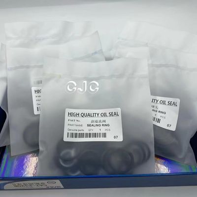 Escavatore Control Valve kit di guarnizioni Controller o anello Replacement di CAT-E320B
