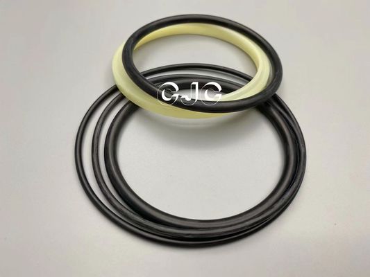 Corredo unito della guarnizione del centro impermeabile, O meccanica di gomma squillo Seals For SK350-6