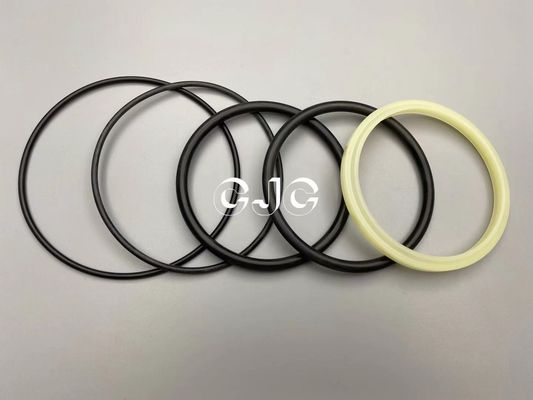 Materialeee del corredo PTFE di Center Joint Seal dell'escavatore SK350-6 per l'interruttore del martello