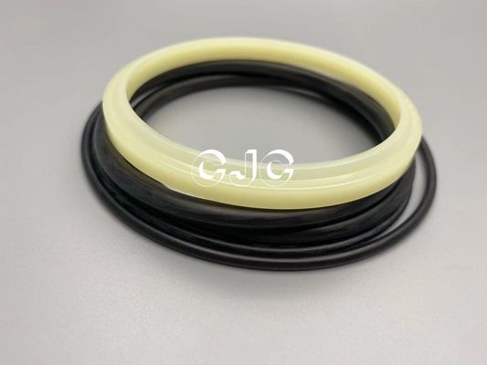Materialeee del corredo PTFE di Center Joint Seal dell'escavatore SK350-6 per l'interruttore del martello