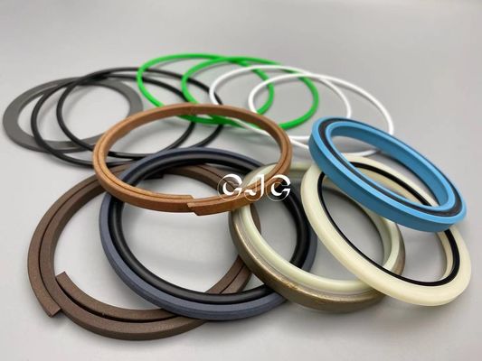 Materialeee resistente dei corredi di riparazione del cilindro idraulico dell'abrasione 4269766 VMQ ACM per EX200-2