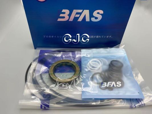Corredo di Hydraulic Motor Seal dell'escavatore di SG08E, asta del macchinario che sigilla squillo Kit