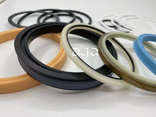 Guarnizione Kit Cylinder, o anello Assortment Kit For EX160-1 EX200-1 dell'unità di elaborazione di PTFE NBR