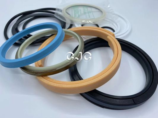 Guarnizione Kit Cylinder, o anello Assortment Kit For EX160-1 EX200-1 dell'unità di elaborazione di PTFE NBR