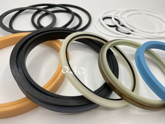Guarnizione Kit Cylinder, o anello Assortment Kit For EX160-1 EX200-1 dell'unità di elaborazione di PTFE NBR