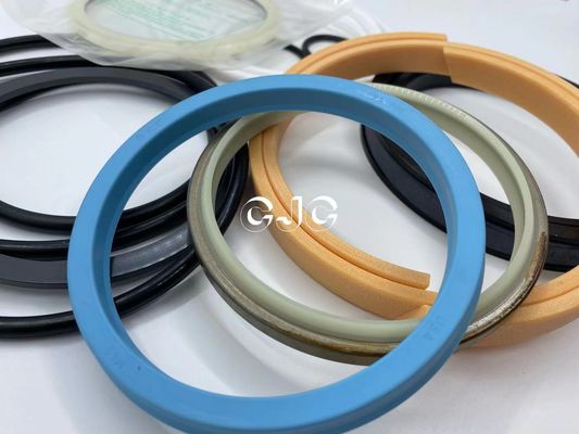 Guarnizione Kit Cylinder, o anello Assortment Kit For EX160-1 EX200-1 dell'unità di elaborazione di PTFE NBR