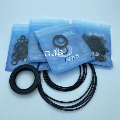 Corredo 4451039 della guarnizione della pompa idraulica dell'escavatore EX330-3 con stabilità chimica