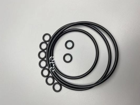 272719006 escavatore impermeabile di Kit For EX200-5 EX200 6 della guarnizione della pompa idraulica