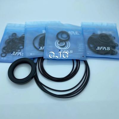 272719006 escavatore impermeabile di Kit For EX200-5 EX200 6 della guarnizione della pompa idraulica