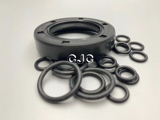 272719006 escavatore impermeabile di Kit For EX200-5 EX200 6 della guarnizione della pompa idraulica