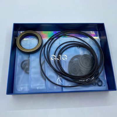 Guarnizione Kit Cylinder With Wear Resistance della pompa idraulica di EX200-1 EX200-2