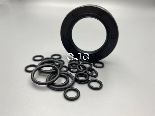 Guarnizione Kit Cylinder With Wear Resistance della pompa idraulica di EX200-1 EX200-2