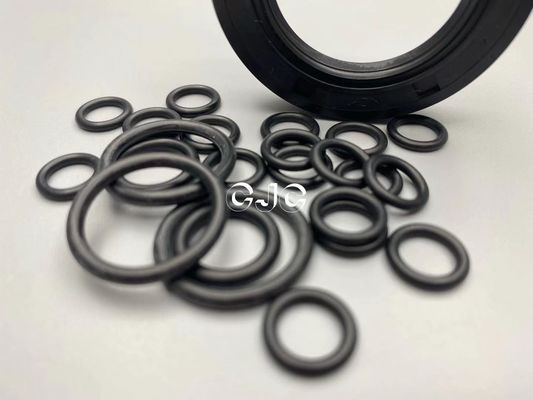 Guarnizione Kit Cylinder With Wear Resistance della pompa idraulica di EX200-1 EX200-2
