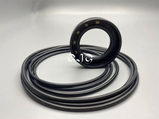 Guarnizione Kit Cylinder With Wear Resistance della pompa idraulica di EX200-1 EX200-2