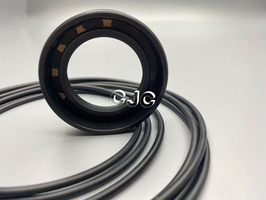 Corredo della guarnizione del cilindro dell'asta dell'escavatore EX220-3, guarnizione o anello Set For EX210-5 EX220-1