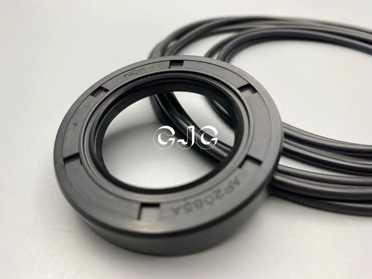 Corredo della guarnizione del cilindro dell'asta dell'escavatore EX220-3, guarnizione o anello Set For EX210-5 EX220-1