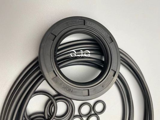 Guarnizione Kit Fabric Rubber, escavatore kit di guarnizioni 4451039 della pompa idraulica di NBR di K5V140DT