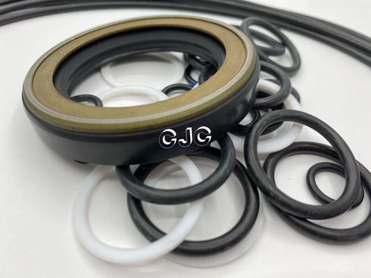 Corredo idraulico termoresistente della guarnizione del motore