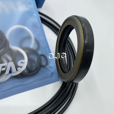 Escavatore Materialeee di Kit For PC60 PC100 della guarnizione del cilindro idraulico di NBR