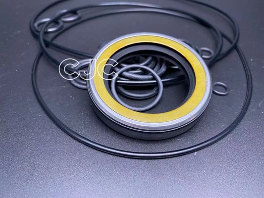 Anti riva impermeabile del corredo 30-90 della guarnizione del motore di viaggio di slittamento per l'escavatore