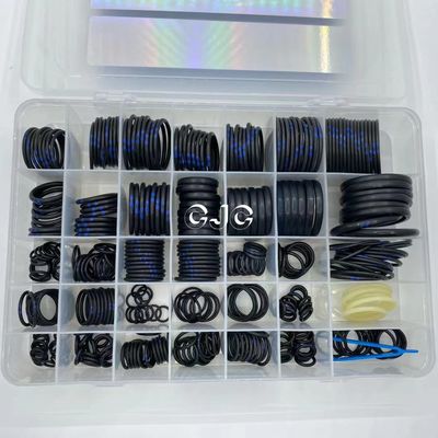 4C4782 radono con un bulldozer la o anello kit di guarnizioni, nitrile FKM o anello Seal Set Standard SAE Size