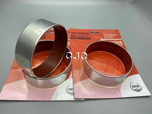 Boccola del cilindro idraulico di EC460B, boccola d'ottone della manica per l'escavatore EC240B