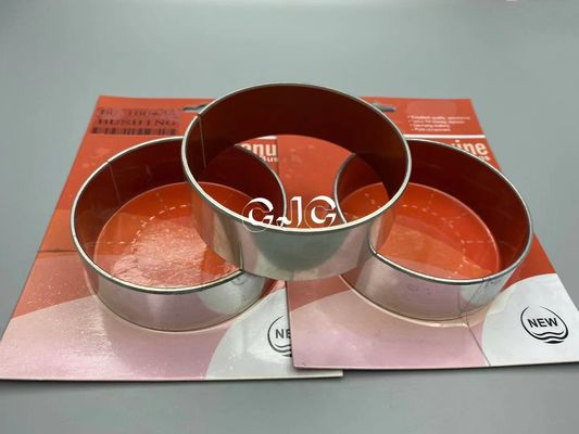 Boccola del cilindro idraulico di EC460B, boccola d'ottone della manica per l'escavatore EC240B