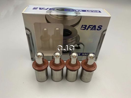 Spingitoio della leva di comando della maniglia di Valve Spare Parts dell'escavatore per EX160-1 EX200-1