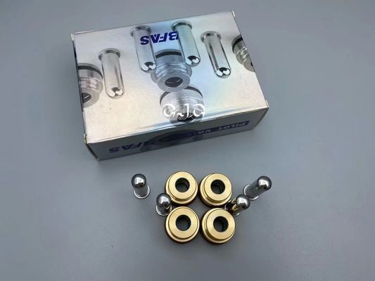 Spingitoio della valvola di ZAX250-8 EX300-5, sostituzione idraulica della valvola di regolazione R-7