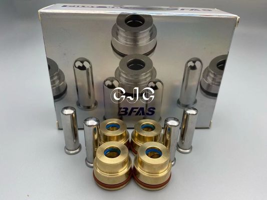 Spingitoio della valvola di ZAX250-8 EX300-5, sostituzione idraulica della valvola di regolazione R-7