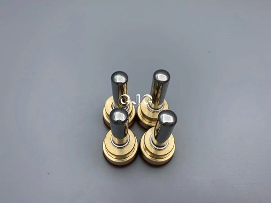 Spingitoio idraulico dei pezzi di ricambio R-7 della valvola del metallo per UH04-5 l'escavatore Remote Valve