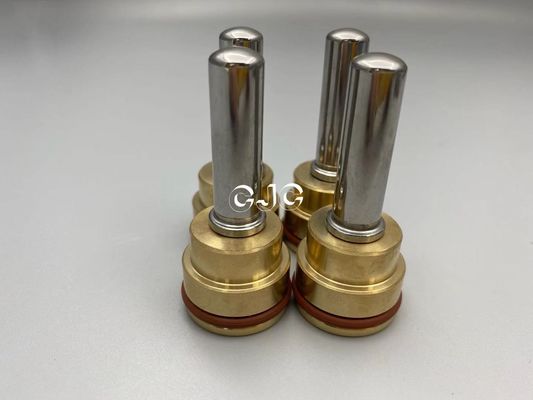 Spingitoio idraulico dei pezzi di ricambio R-7 della valvola del metallo per UH04-5 l'escavatore Remote Valve
