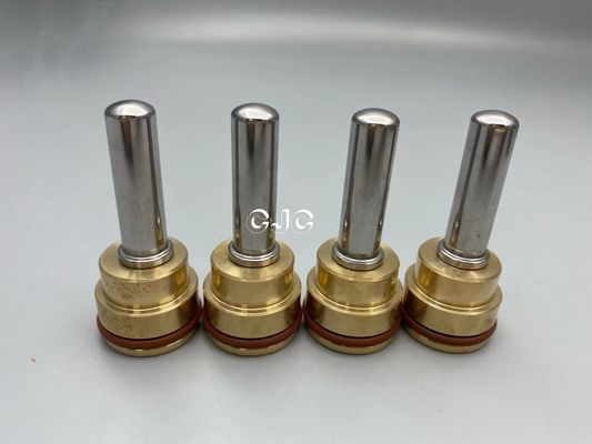 PC300-6 pilota idraulico Valve Pusher, leva di comando di Spare Parts For dell'escavatore R-7