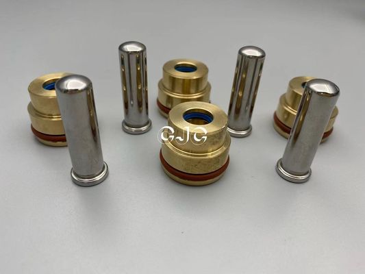 PC300-6 pilota idraulico Valve Pusher, leva di comando di Spare Parts For dell'escavatore R-7