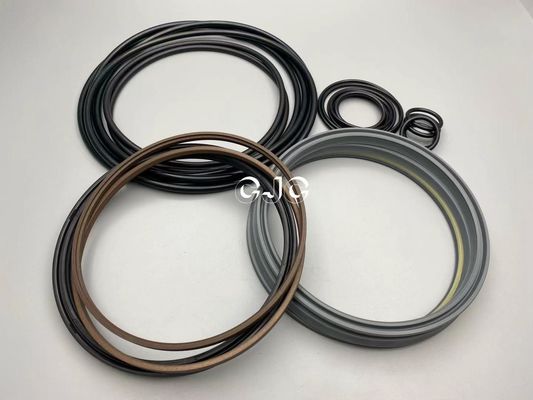 Corredo idraulico della guarnizione di PTFE, unità di elaborazione di NBR che sigilla l'interruttore di squillo Kit For SB-81