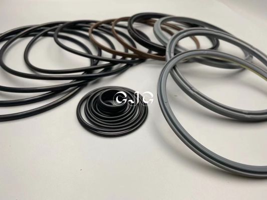 Corredo idraulico della guarnizione di PTFE, unità di elaborazione di NBR che sigilla l'interruttore di squillo Kit For SB-81