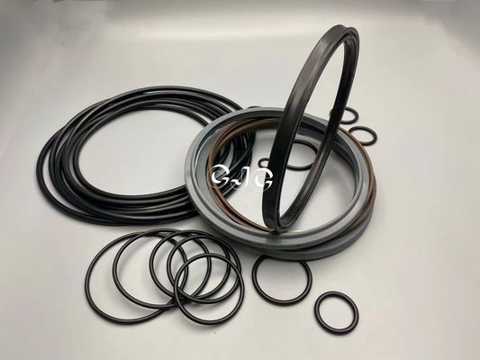 Corredo idraulico della guarnizione di PTFE, unità di elaborazione di NBR che sigilla l'interruttore di squillo Kit For SB-81