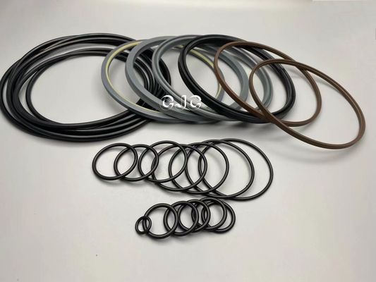 Corredo idraulico della guarnizione di PTFE, unità di elaborazione di NBR che sigilla l'interruttore di squillo Kit For SB-81