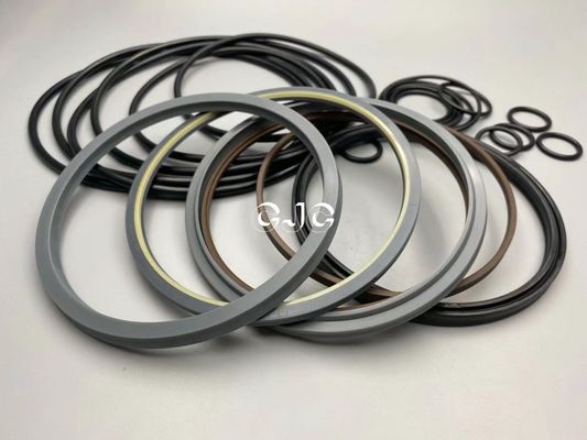 Corredo della guarnizione dell'interruttore del silicone, escavatore impermeabile kit di guarnizioni With Chemical Resistance