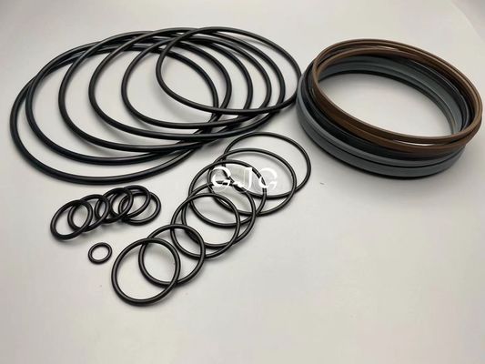 Corredo della guarnizione dell'interruttore del silicone, escavatore impermeabile kit di guarnizioni With Chemical Resistance