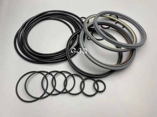 Corredo SK210-7 SK200-8 della guarnizione del cilindro del secchio di PTFE per l'escavatore SOOSAN SB-81