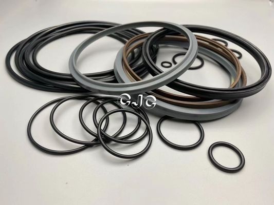 Corredo SK210-7 SK200-8 della guarnizione del cilindro del secchio di PTFE per l'escavatore SOOSAN SB-81