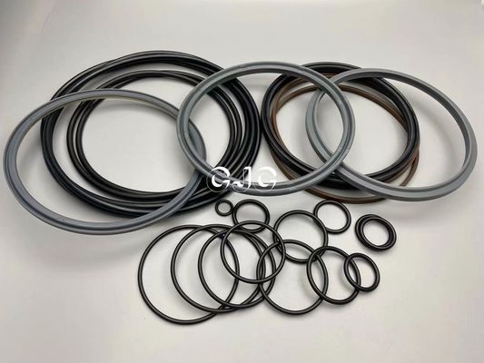 Corredo SK210-7 SK200-8 della guarnizione del cilindro del secchio di PTFE per l'escavatore SOOSAN SB-81