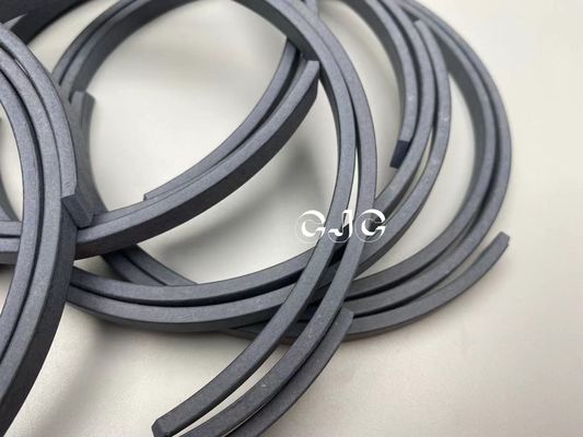 707-39-25911 anello idraulico della guida del KZT, guarnizione SK230-6 Kit  Slide squillo