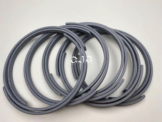 707-39-25911 anello idraulico della guida del KZT, guarnizione SK230-6 Kit  Slide squillo
